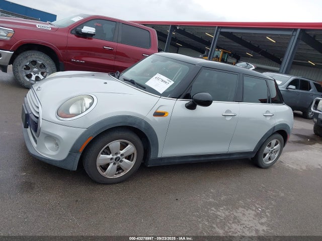 Mini Hardtop 2015 WMWXS5C59FT833880 Image 14