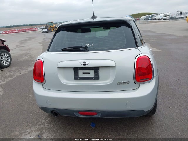 Mini Hardtop 2015 WMWXS5C59FT833880 Image 16