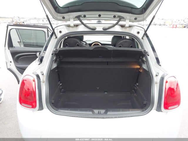 Mini Hardtop 2015 WMWXS5C59FT833880 Image 17