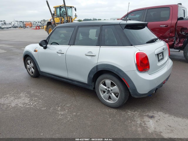 Mini Hardtop 2015 WMWXS5C59FT833880 Image 3