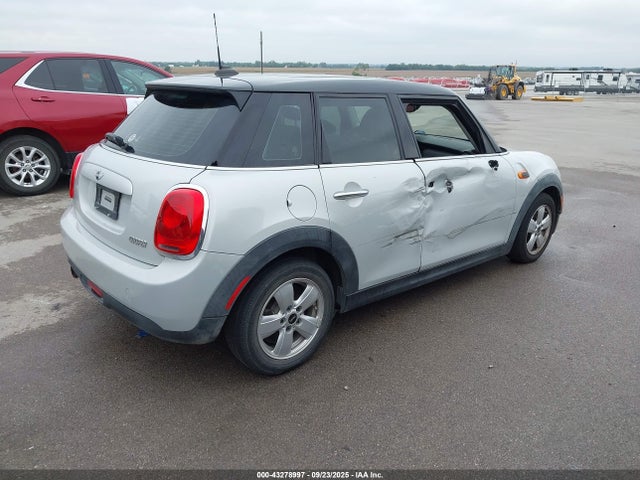Mini Hardtop 2015 WMWXS5C59FT833880 Image 4