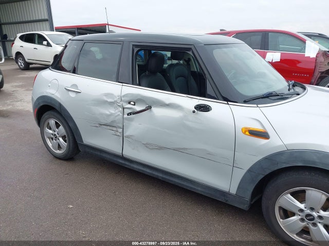 Mini Hardtop 2015 WMWXS5C59FT833880 Image 6