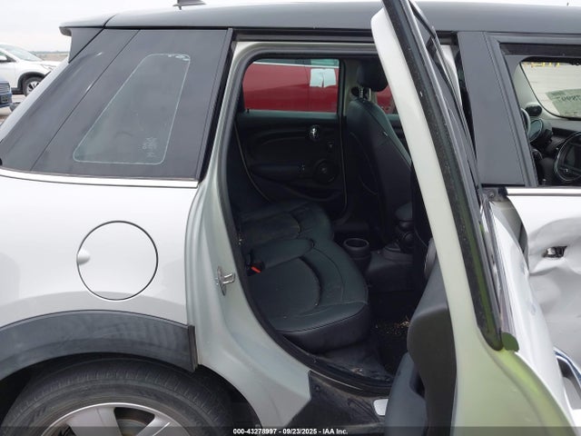 Mini Hardtop 2015 WMWXS5C59FT833880 Image 8