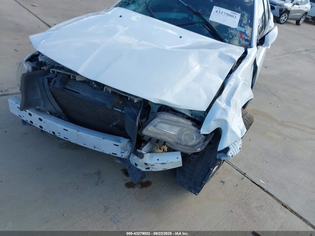 Продажа на аукционе авто 2016 Chrysler 300 300s, vin: 2C3CCABG9GH243532, номер лота: 43279002