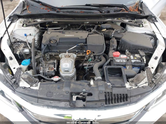 1HGCR2F76GA068571 Honda k24w1
