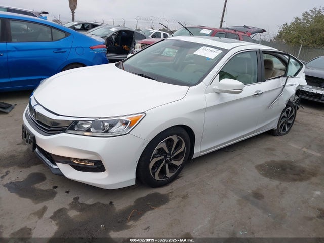 1HGCR2F76GA068571 Honda k24w1