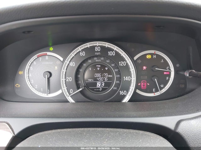 1HGCR2F76GA068571 Honda k24w1