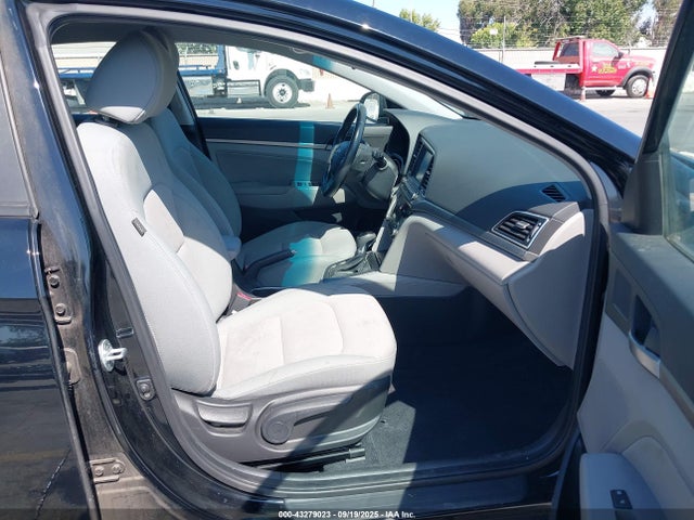 KMHD84LF7HU106138 Hyundai Elantra