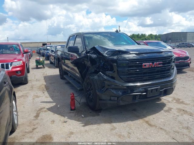 2024 GMC SIERRA 1500 1GTPHCEK8RZ404515