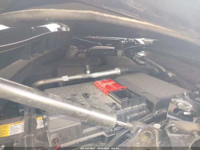 2024 GMC SIERRA 1500 1GTPHCEK8RZ404515 Photo 9