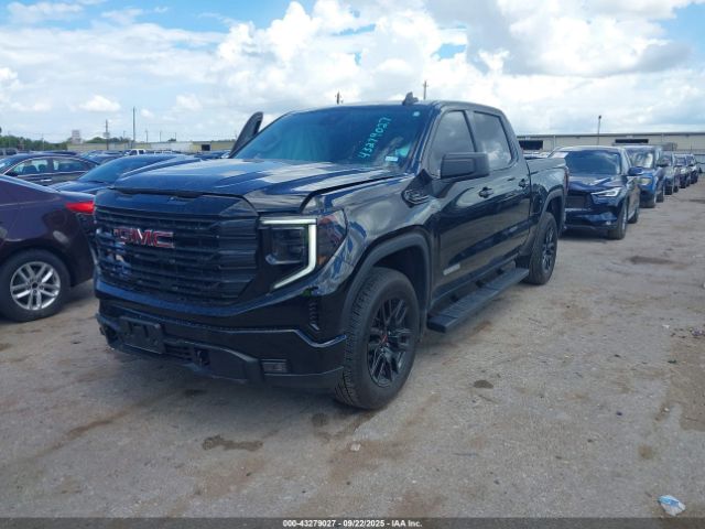 2024 GMC SIERRA 1500 1GTPHCEK8RZ404515 Photo 1