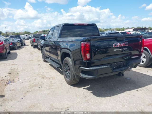 2024 GMC SIERRA 1500 1GTPHCEK8RZ404515 Photo 2