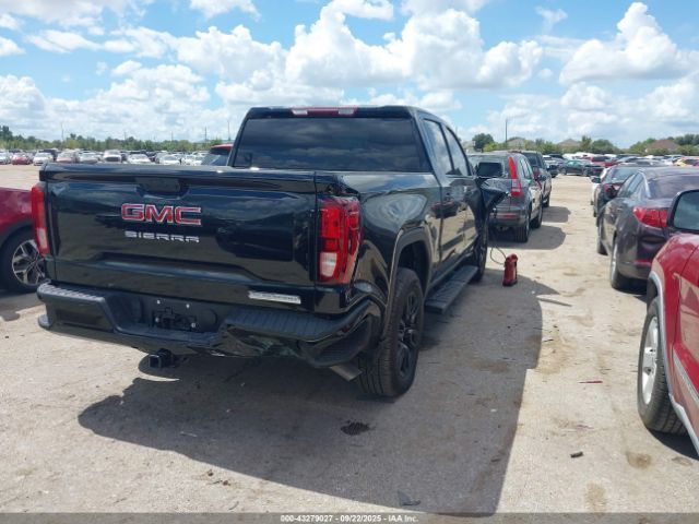 2024 GMC SIERRA 1500 1GTPHCEK8RZ404515 Photo 3