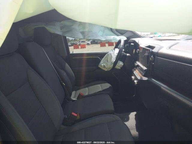 2024 GMC SIERRA 1500 1GTPHCEK8RZ404515 Photo 4