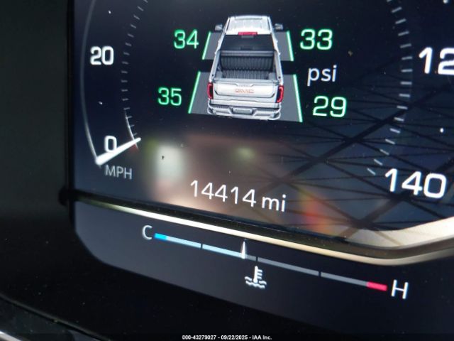 2024 GMC SIERRA 1500 1GTPHCEK8RZ404515 Photo 6