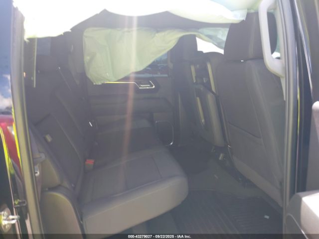 2024 GMC SIERRA 1500 1GTPHCEK8RZ404515 Photo 7