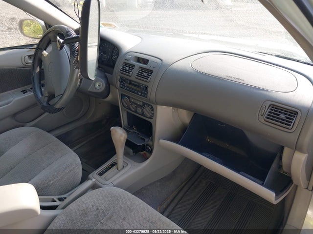 2002 TOYOTA COROLLA 2T1BR12E12C548885 Photo 4