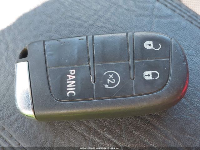 2016 FIAT 500X ZFBCFXDT6GP402943 Photo 10