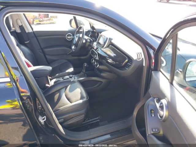 2016 FIAT 500X ZFBCFXDT6GP402943 Photo 4