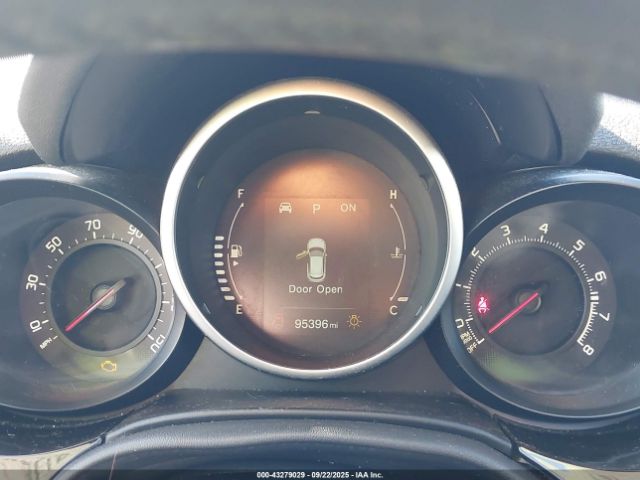 2016 FIAT 500X ZFBCFXDT6GP402943 Photo 6