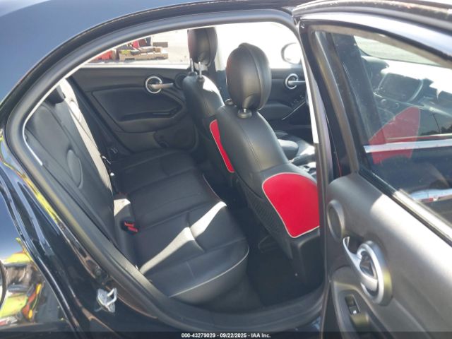 2016 FIAT 500X ZFBCFXDT6GP402943 Photo 7