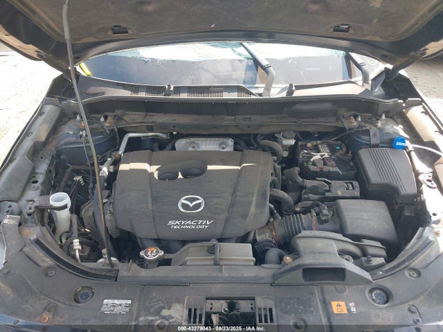 Mazda py 2017 JM3KFBCL5H0174156 Image 10