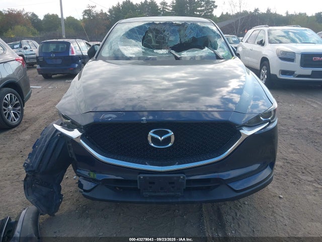 Mazda py 2017 JM3KFBCL5H0174156 Image 12