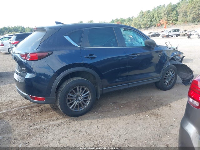 Mazda py 2017 JM3KFBCL5H0174156 Image 13