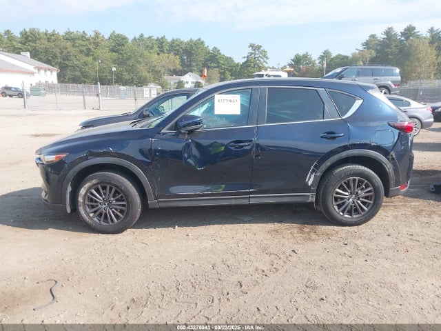 Mazda py 2017 JM3KFBCL5H0174156 Image 14