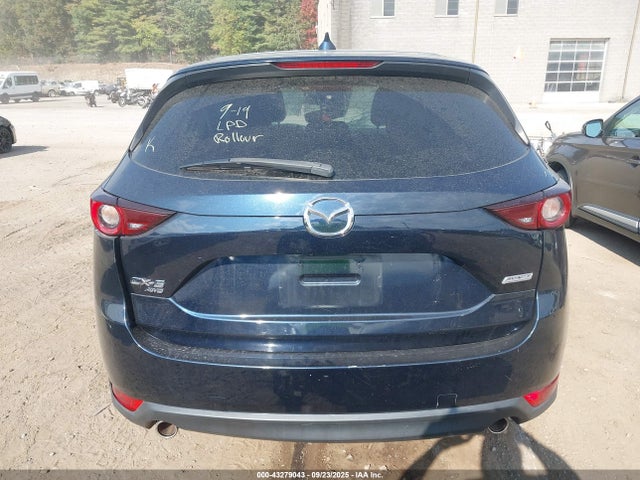 Mazda py 2017 JM3KFBCL5H0174156 Image 16