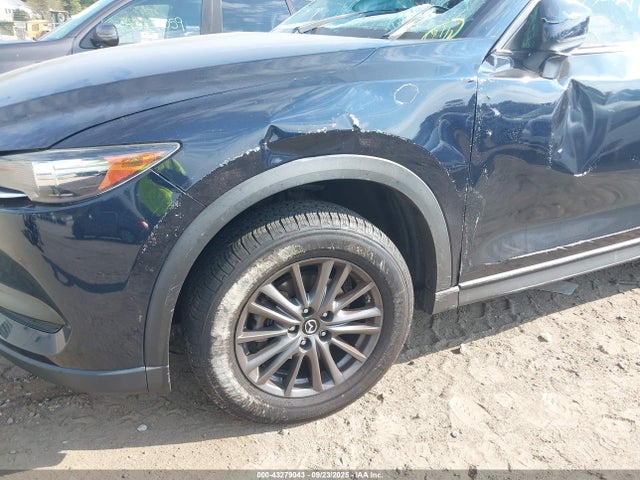 Mazda py 2017 JM3KFBCL5H0174156 Image 18