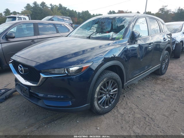 Mazda py 2017 JM3KFBCL5H0174156 Image 2