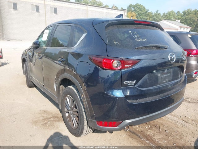 Mazda py 2017 JM3KFBCL5H0174156 Image 3