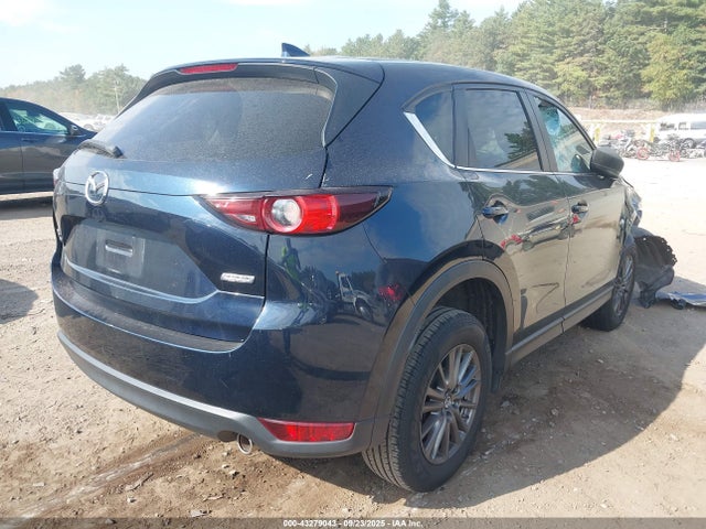 Mazda py 2017 JM3KFBCL5H0174156 Image 4