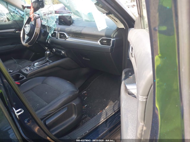 Mazda py 2017 JM3KFBCL5H0174156 Image 5