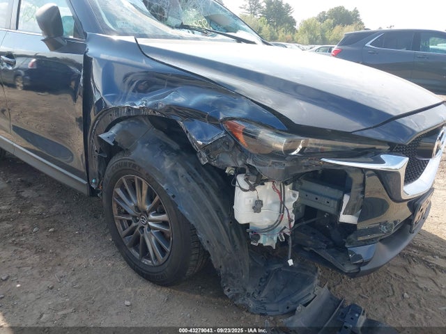 Mazda py 2017 JM3KFBCL5H0174156 Image 6