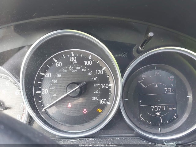 Mazda py 2017 JM3KFBCL5H0174156 Image 7