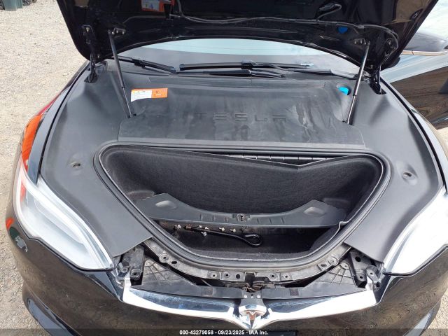 2018 TESLA MODEL S 5YJSA1E27JF282954 Photo 9