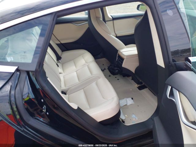 2018 TESLA MODEL S 5YJSA1E27JF282954 Photo 7