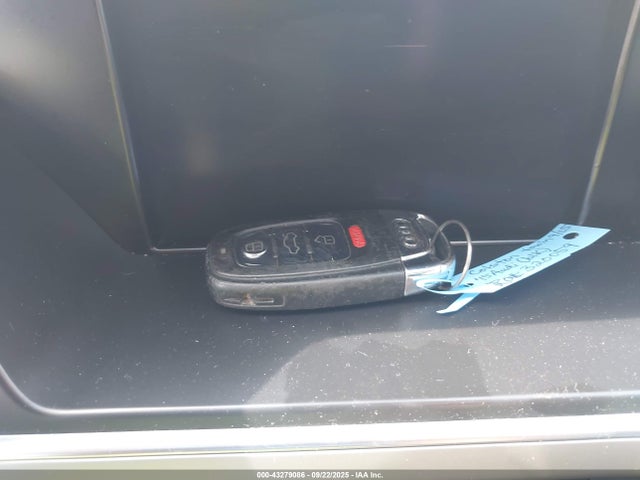 2015 AUDI S4 WAUBGAFL9FA036457 Photo 10