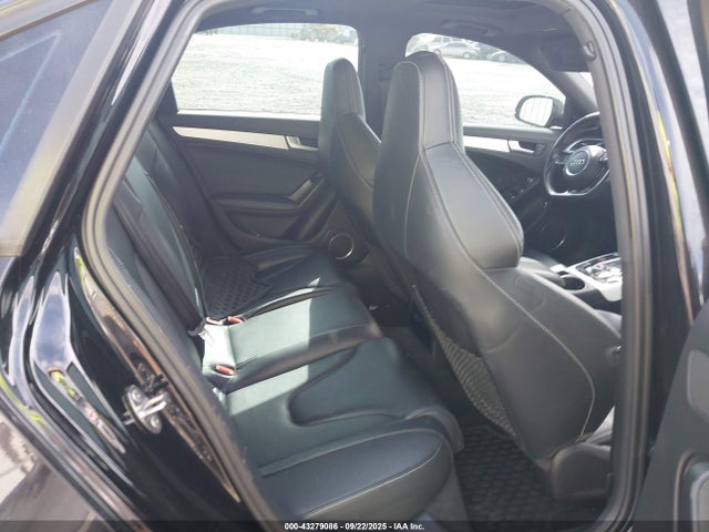 2015 AUDI S4 WAUBGAFL9FA036457 Photo 7