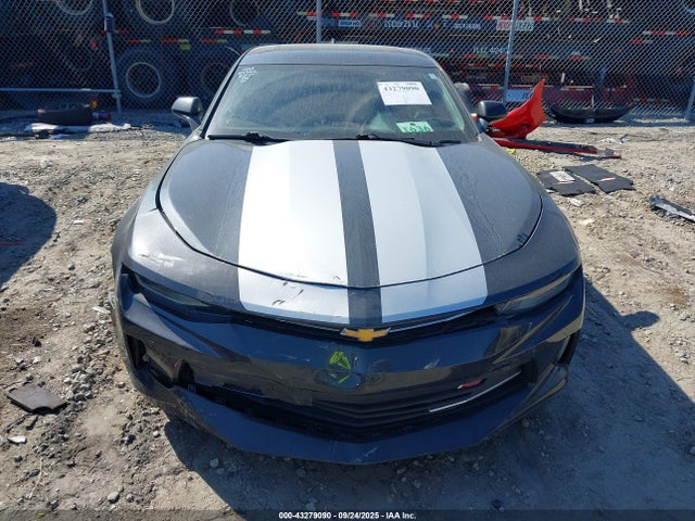 1G1FB1RS5H0208961 Chevrolet Camaro 1lt