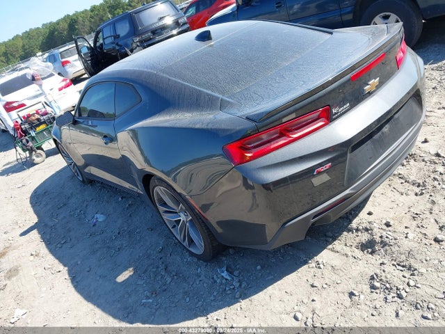1G1FB1RS5H0208961 Chevrolet Camaro 1lt