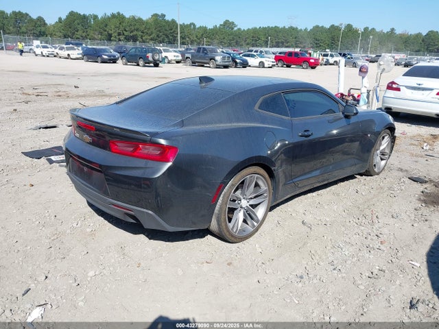 1G1FB1RS5H0208961 Chevrolet Camaro 1lt