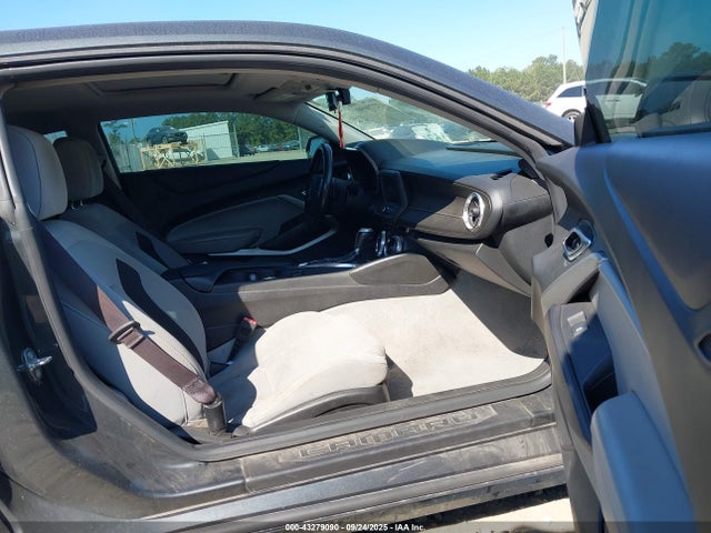 1G1FB1RS5H0208961 Chevrolet Camaro 1lt