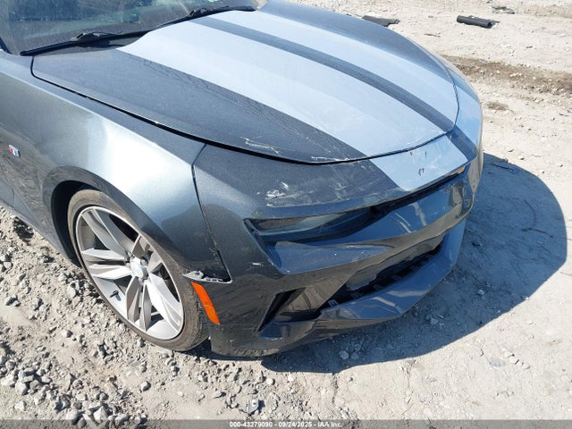 1G1FB1RS5H0208961 Chevrolet Camaro 1lt