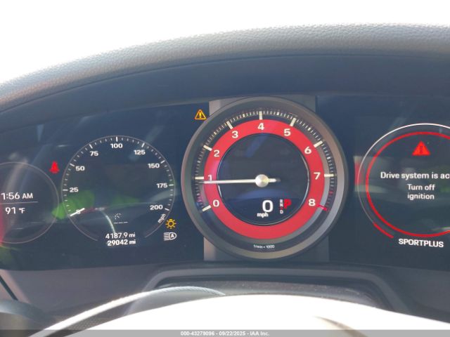 2020 PORSCHE 911 WP0AA2A97LS205866 Photo 6