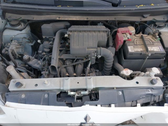 2014 MITSUBISHI MIRAGE ML32A3HJ0EH009720 Photo 9