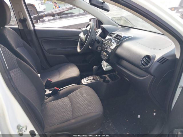 2014 MITSUBISHI MIRAGE ML32A3HJ0EH009720 Photo 4