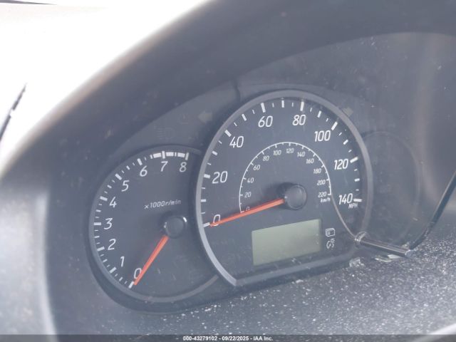 2014 MITSUBISHI MIRAGE ML32A3HJ0EH009720 Photo 6